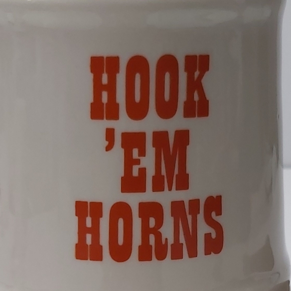 Texas beer Stein - Picture 2 of 3